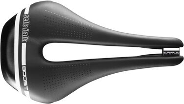 Сідло Selle Italia Novus Boost TM Superflow L3 чорне унісекс