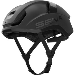 Велошолом Sena S1 Smarter з Mesh Intercom для шосейного велосипеда