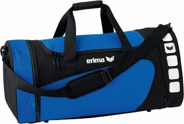 Сумка спортивна Erima Club 5 New Royal/Black S