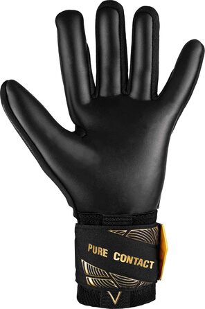 Воротарські рукавички Reusch Pure Contact Infinity унісекс для дорослих