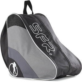Сумка для ковзанів SFR Ice & Skate Bag II, унісекс, тканинна