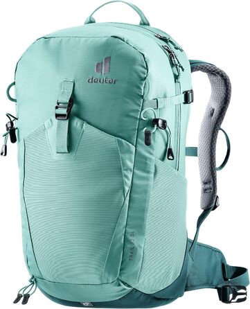 Жіночий рюкзак для хайкінгу та via ferrata Deuter Trail 23 SL