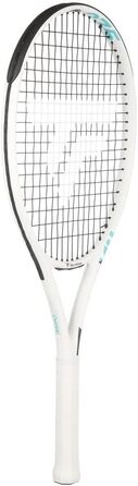 Ракетка Tecnifibre Tempo 275 універсальна біла - G1, 275 г, без ниток