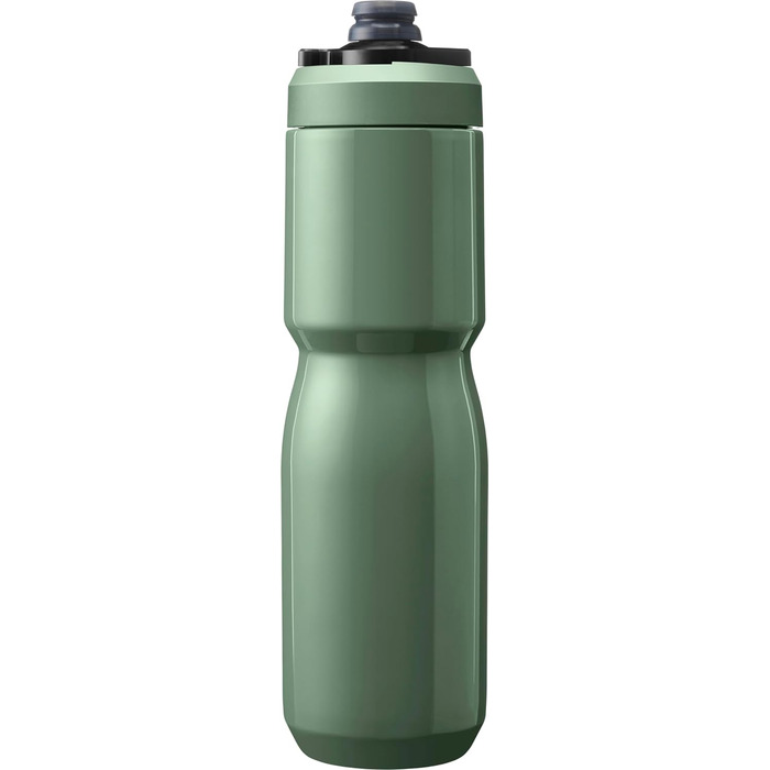 Пляшка для води Camelbak Podium Ins 650 мл, мох