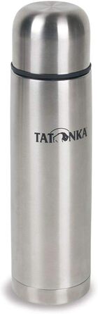 Термопляшка Tatonka H&C Stuff 1л, 9,1х30см, модель 4160