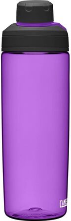 Пляшка для води Camelbak Chute Mag, 600 мл, люпинова, спортивна