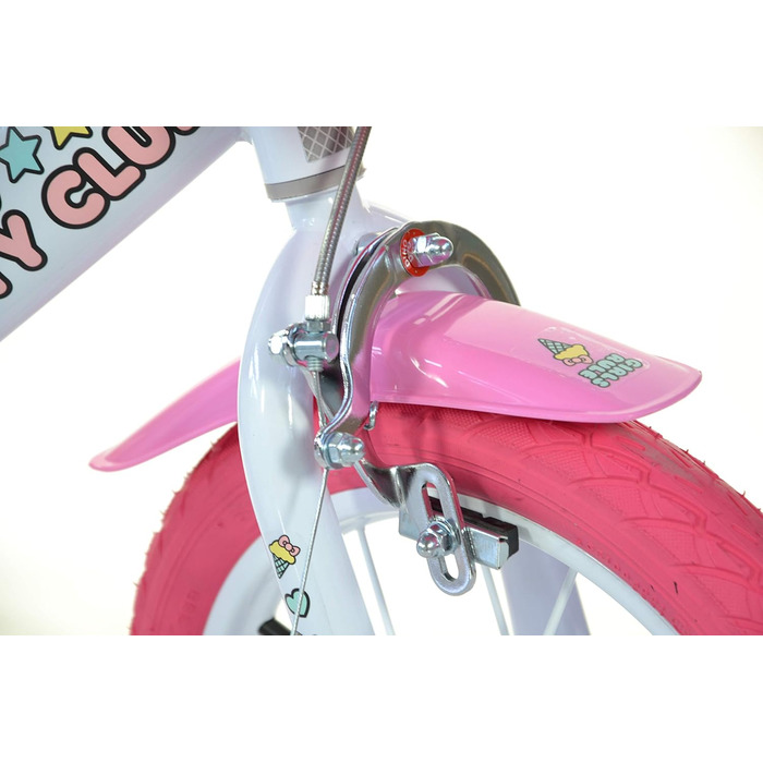 Велосипед Dino Bikes Hello Kitty 144r-hk 35,6 см дитячий