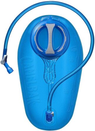 Рюкзак CAMELBAK Magic Hydration 7 л вугілля/блакитне озеро