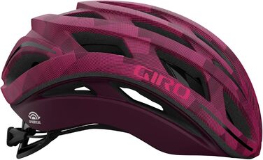 Велошолом Giro Helios Spherical для чоловіків, захисний, вентиляція