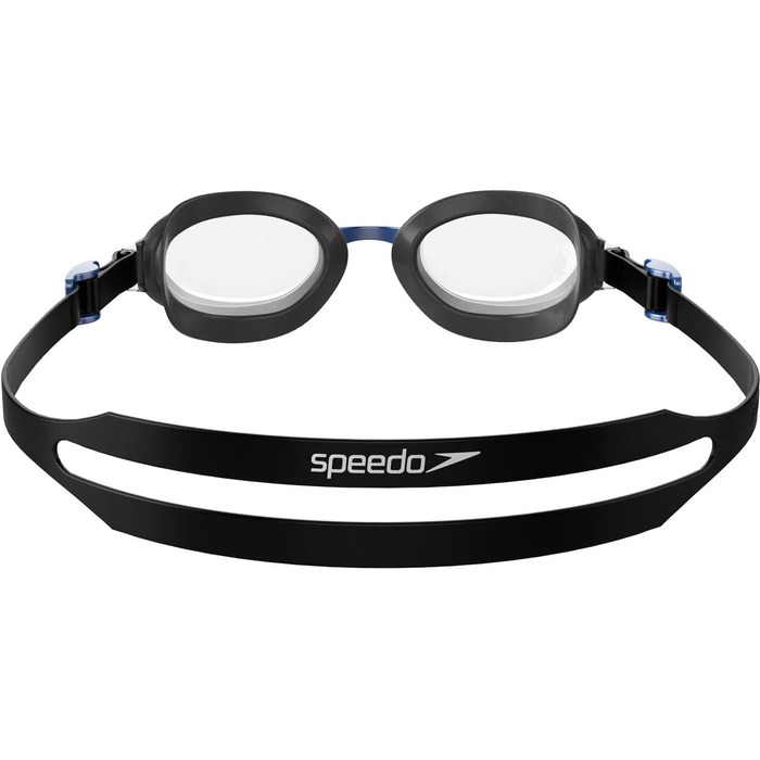 Окуляри Speedo Aquapure Захист від запотівання (One Size, оксид свинцю)