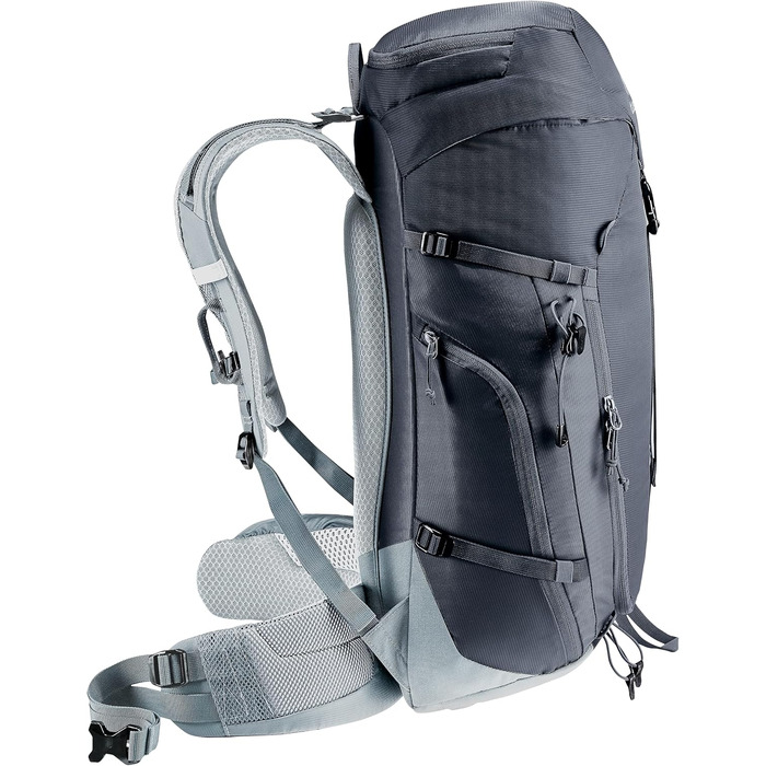 Рюкзак для хайкінгу та альпінізму Deuter Trail 30, 30 л
