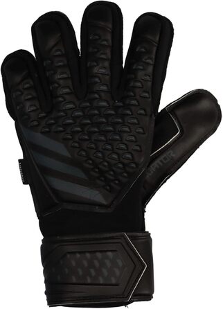 Воротарські рукавички adidas Predator Fingersave для футболу