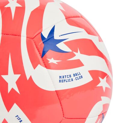 М'яч для футболу adidas FIFA World Cup, дорослий, клубний