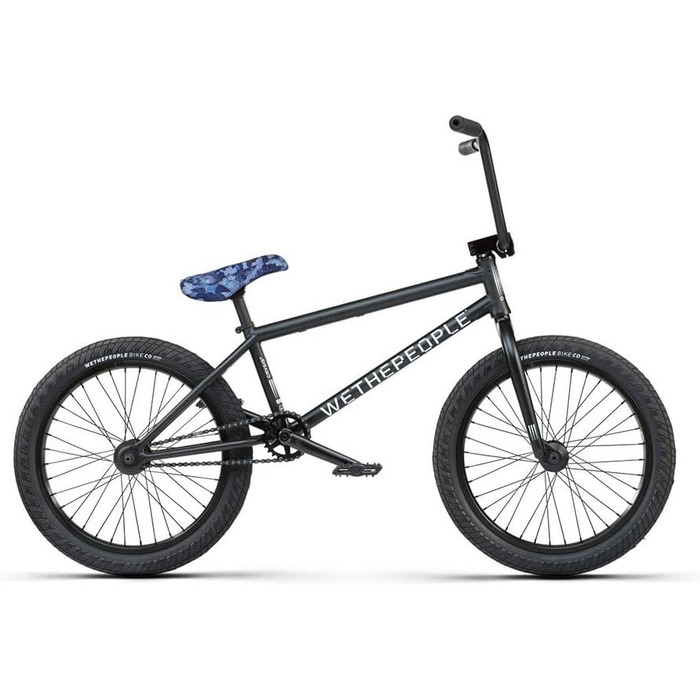 20 MY2021 BMX, 20 MY2021 BMX