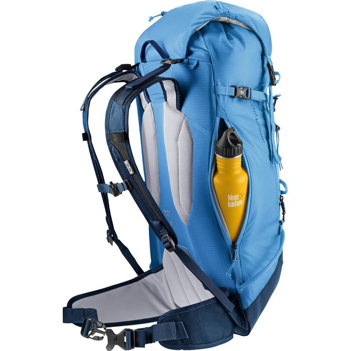 Рюкзак для лижного туризму deuter Freescape Lite 26 (26 л, Neptune-nightblue)