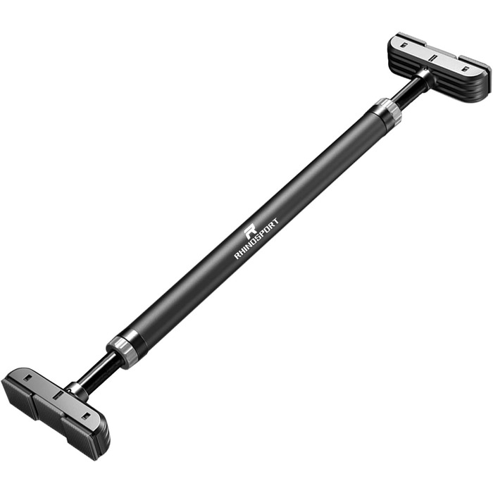 Коробка RHINOSPORT Pull-up Bar, поворотний замок, 69-92 см, до 200 кг