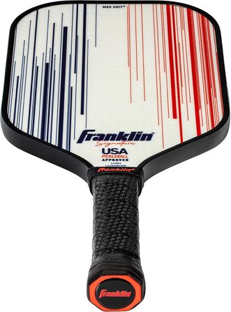 Весло для піклболу Franklin Sports Pro Signature, схвалено USAPA