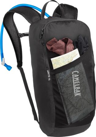 Гідратаційний рюкзак CamelBak Arete 14 для туризму, 1,5 л