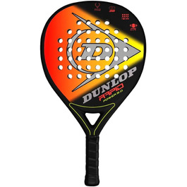 Ракетка Dunlop Rapid - легка та швидка для динамічної гри