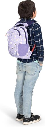 Дитячий рюкзак Osprey Daylite Youth, універсальний, для хлопчиків і дівчаток