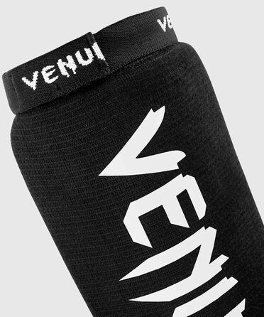 Захисні щитки для гомілки Venum Kontact чоловічі без захисту стопи
