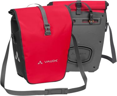 Кофри VAUDE Aqua Back 2x24L водонепроникні, легке кріплення