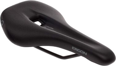 Сідло велосипедне Ergon Sm Comp чоловіче M/L сіре