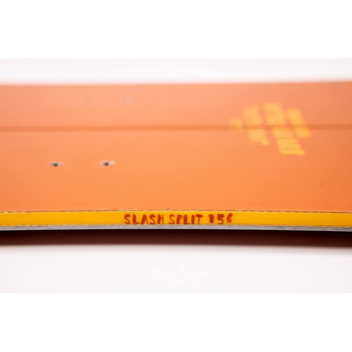 Сагайдак Slash Splitboard '23 All Mountain Freeride 156 Multicolour