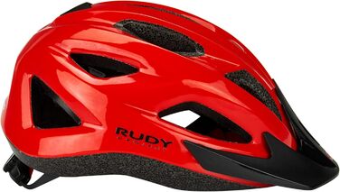 Окуляри Rudy Project Rocky Helmet, RED, M 52-57см