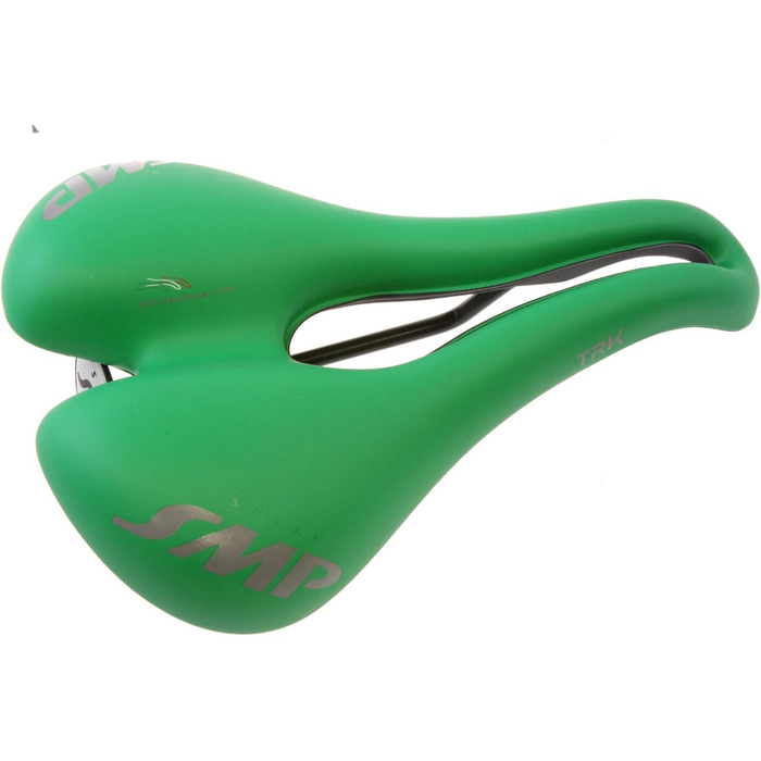 Жіночий сідло для велосипеда Selle TRK Lady, туринг, трекінг
