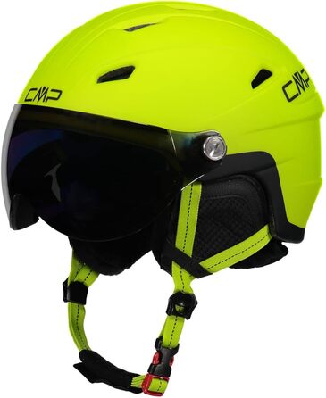 Дитячий Casco Da Sci E Сноуборд Wy-2 Шолом S Apple