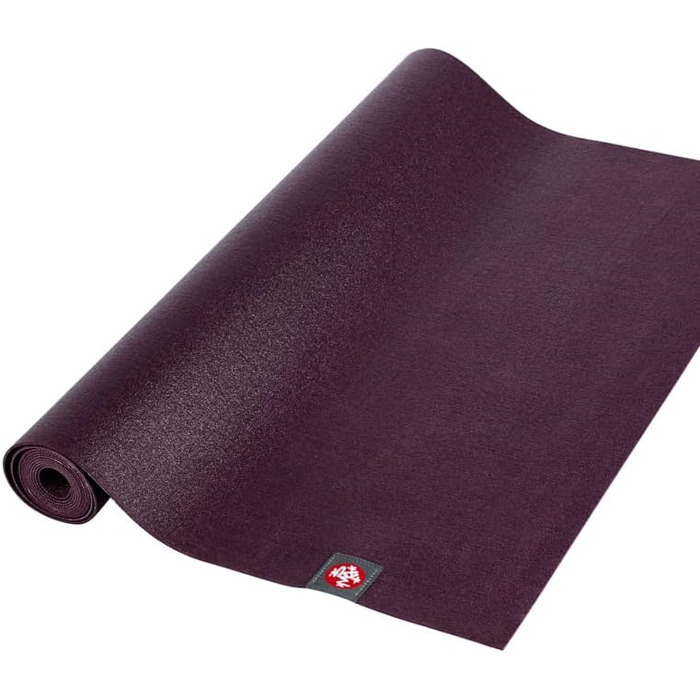 Килимок для йоги Manduka Eko Superlight Travel Acai 180