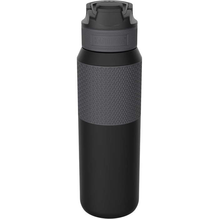 Термос Elton Insulated 1000 мл Nightfall, ізоляційний, для напоїв