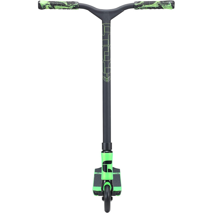 Скутери Envy COLT S4 Kick Scooter, зелений