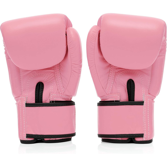 Боксерські рукавички Fairtex BGV5 для спарингу, преміум якість