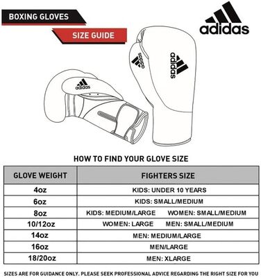 Боксерські рукавички adidas Hybrid 100 для тренувань, синтетична шкіра