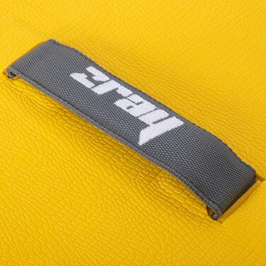 Надувна SUP-дошка Zray E11 Combo 335x84x12 см з каяк-сидінням і подвійним веслом, комплект для веслування стоячи