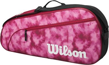 Дитяча тенісна сумка WILSON Junior, для ракеток