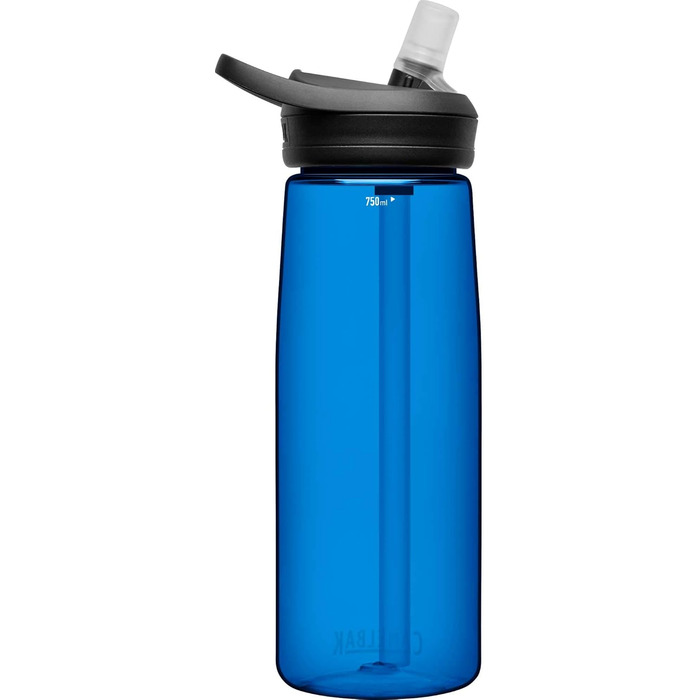 Пляшка CAMELBAK Eddy 750 мл Blue Унісекс для дорослих