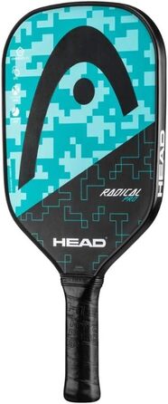 Ракетка для піклболу HEAD Radical Pro скловолокно стільниковий сердечник