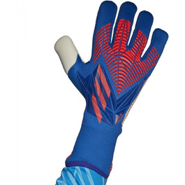 Воротарські рукавички adidas Pred Gl Pro унісекс для дорослих
