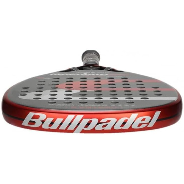 Ракетка Bullpadel Vertex 2 Junior Boy 22, різнокольорова, One size