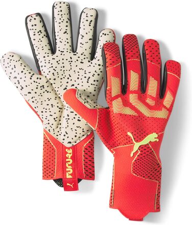 Воротарські рукавички PUMA Future Z:one Grip 1 NC, професійні
