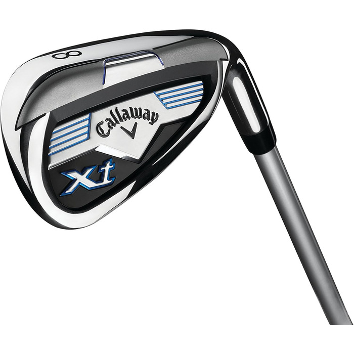 Набір Callaway Golf Xt Junior 2018