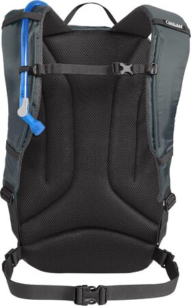 Рюкзак Camelbak Cloud Walker 18 л 70 унцій (темний/чорний сланець)