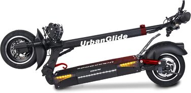 Електросамокат Urban Glide Ecross Ride