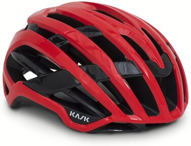 Шолом Kask Valegro VALEGRO WG11 червоний L