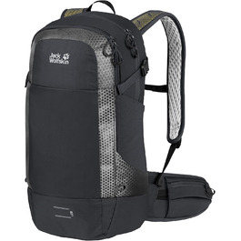Рюкзак туристичний Jack Wolfskin Moab Jam Pro 18.5 для чоловіків та жінок