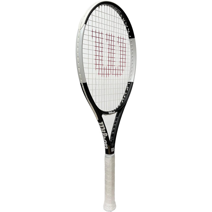 Ракетка для дорослого тенісу Wilson Surge Elite 105 (доступна в розмірах рукоятки від 1 до 4) Grip 3 (4 3/8')