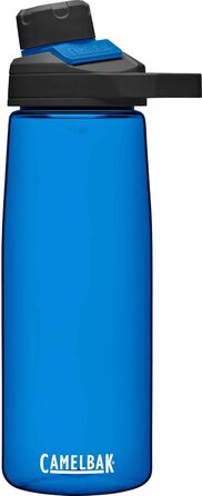 Пляшка для води Camelbak Chute Mag 750 мл, універсальна, оксфорд